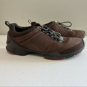 Ecco Biom Natural Motion Trainer Shoes